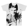 avicii 2 All Over Men's T-shirt