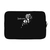 deathnote anime movie Laptop sleeve