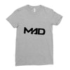MD Ladies Fitted T-Shirt