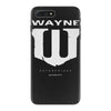 wayne enterprises batman caped crusader iPhone 7 Plus Case