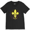 fahrie77 V-Neck Tee