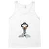 Deve kuşu 2 Tank Top