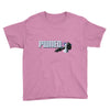 pwned Youth Tee