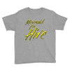 mermaid for hire Youth Tee