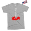 the fourth hokage Exclusive T-shirt