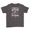 war never changes Youth Tee
