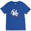 alpha male V-Neck Tee