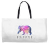 Big Dipper with Galaxy Weekender Totes