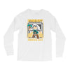 mine shaft Long Sleeve Shirts