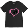 in progress V-Neck Tee