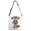 40 aaaounces Adjustable Strap Totes
