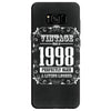 vintage made in 1998 perfectly aged a living legend Samsung Galaxy S8