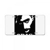 2pac (1) License Plate