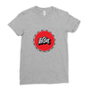fahrie77 Ladies Fitted T-Shirt