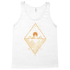 pyramids Tank Top