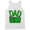 dad Tank Top