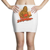 sasqwatch Mini Skirts