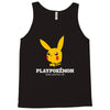 pokemon playboy Tank Top