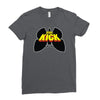 arthur vs Ladies Fitted T-Shirt