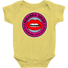 performing arts school Baby Onesie