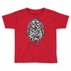mummy invasion Toddler T-shirt