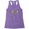 bebe Racerback Tank