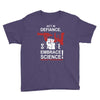 embrace science Youth Tee