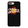 captain obvious iPhone 8 Plus