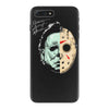 random acts of murder iPhone 7 Plus Case