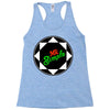 MR SIMPLE Racerback Tank
