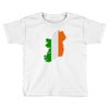 ireland Toddler T-shirt