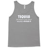 tequila dont have to drink it 2 Tank Top