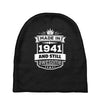 Made In 1941 And Still Awesome Baby Beanies