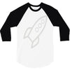 rocket 3/4 Sleeve Shirt