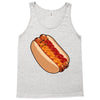 hotdogs on a bun Tank Top