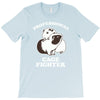 professional cage fighter T-Shirt