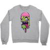 ice cream Crewneck Sweatshirt