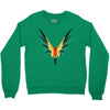 maverick new Crewneck Sweatshirt