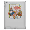 let's summon demons iPad 3 and 4 Case