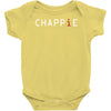chappie Baby Onesie