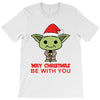 may christmas be with you T-Shirt