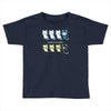 kitten of death Toddler T-shirt
