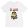 the walking dead neu 15 V-Neck Tee