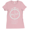 magsafe Ladies Fitted T-Shirt