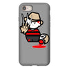 nightmare freddy krueger robert englund horror iPhone 8