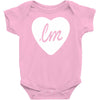 little mix Baby Onesie