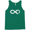 neverending Tank Top