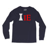 chess rookie chess humor Long Sleeve Shirts