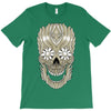 skull plants T-Shirt