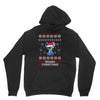 ohana christmas stitch Unisex Hoodie